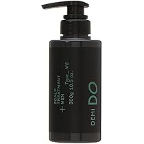 Amazon.co.jp: デミ コスメティクス DEMI DO デミ ドゥ スカルプ